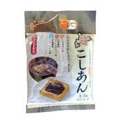 こだわりこしあん 300g