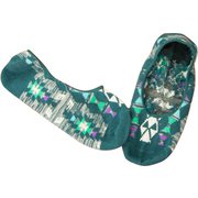 CISP9302 27 [リムカバーSOC GREEN 27cm 靴下]