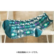 CISP9303 24 [リムMIDSOC GREEN 24cm 靴下]