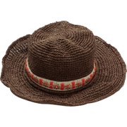 NSRP9206 [ザリアHAT BROWN]