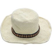NSRP9206 [ザリアHAT WHITE]