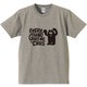 それがいいTシャツ ベアA グレー Sサイズ