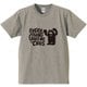 それがいいTシャツ ベアA グレー Lサイズ