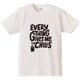 それがいいTシャツ ベアB ホワイト XSサイズ