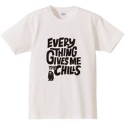 それがいいTシャツ ベアB ホワイト Mサイズ