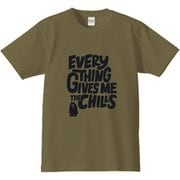 それがいいTシャツ ベアB オリーブ Mサイズ