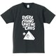 それがいいTシャツ テント スミ XSサイズ