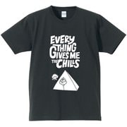 それがいいTシャツ テント スミ Sサイズ