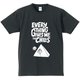 それがいいTシャツ テント スミ XLサイズ