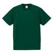 590001-0497 XL [4.1オンス ドライアスレチック Tシャツ アイビーグリーン XLサイズ]