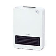 人感センサー付きセラミックファンヒーター マイコン式 ホワイト KJCH-126T-W