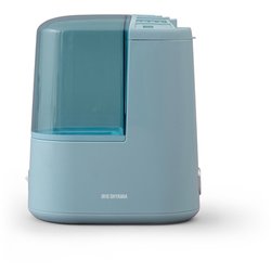 ヨドバシ.com - アイリスオーヤマ IRIS OHYAMA 加熱式加湿器