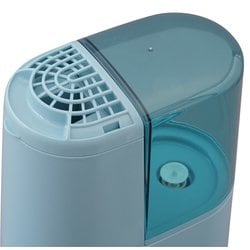 ヨドバシ.com - アイリスオーヤマ IRIS OHYAMA 加熱式加湿器