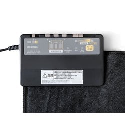 美品　アイリスオーヤマ　IHC-D20ホットカーペット　2畳 IRIS OHYAMA ホットカーペット 2畳 本体 電気カーペット ホット
