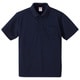 591201-0086 XXL [4.1オンス ドライアスレチック ポロシャツ （ポケット付） ネイビー XXL]