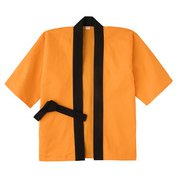 ハッピ オレンジ 888801-0064