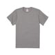 500101-0006 XL [5.6オンス ハイクオリティー Tシャツ ミックスグレー XLサイズ]