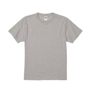500101-0009 S [5.6オンス ハイクオリティー Tシャツ オートミール Sサイズ]