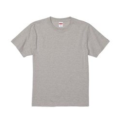 500101-0009 XXL [5.6オンス ハイクオリティー Tシャツ オートミール XXLサイズ]