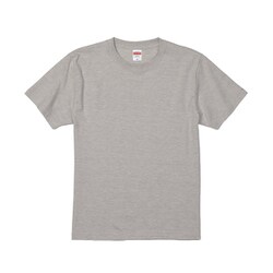 500101-0009 XXXL [5.6オンス ハイクオリティー Tシャツ オートミール XXXLサイズ]