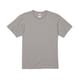 500101-0010 XL [5.6オンス ハイクオリティー Tシャツ ライトグレー XLサイズ]