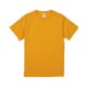 500101-0022 XXXL [5.6オンス ハイクオリティー Tシャツ ゴールド XXXLサイズ]