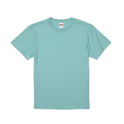 500101-0024 XXXL [5.6オンス ハイクオリティー Tシャツ ミントグリーン XXXLサイズ]