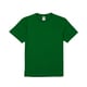 500101-0029 XXL [5.6オンス ハイクオリティー Tシャツ グリーン XXLサイズ]