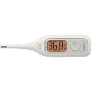 CTEB718V [振動で検温をお知らせ 電子体温計 バックライト搭載 管理医療機器]