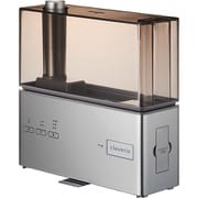 クレベリンLED 超音波式加湿器 シルバー DUSK-119CL(SI)