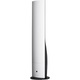 ハイブリッド式加湿器 タワー マットホワイト DKHU-352(MWH)