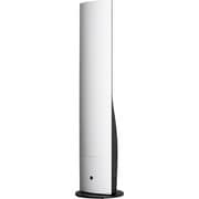 ハイブリッド式加湿器 タワー マットホワイト DKHU-352(MWH)