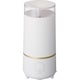 PIERIA 超音波加湿器 ベイパー 木造5畳/プレハブ洋室8畳 ホワイト UWK-301(WH)