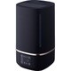 PIERIA カンタン給水 大容量 超音波加湿器 木造7畳/プレハブ洋室11畳 ブラック WKD-11940(BK)