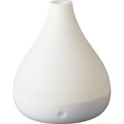 PIERIA アロマ加湿器 超音波式 ホワイト KWU-061(WH)