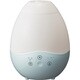 PIERIA カンタン給水アロマ加湿器 超音波式 木造4畳/プレハブ洋室7畳 ミント KWU-251(MT)