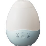 PIERIA カンタン給水アロマ加湿器 超音波式 木造4畳/プレハブ洋室7畳 ミント KWU-251(MT)