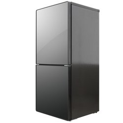 ヨドバシ.com - ツインバード TWINBIRD HR-EJ11B [2ドア冷凍冷蔵庫