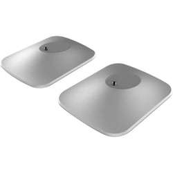 ヨドバシ.com - ケーイーエフ KEF P1 Desk Pad Silver LSX専用デスク