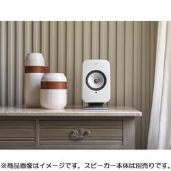 最安値新作 KEF ＫＥＦ ＬＳＸ デスクスタンド KEFP1DeskPad Black