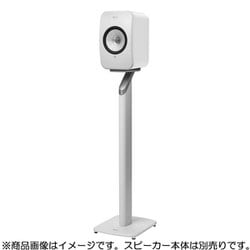 ヨドバシ.com - KEF ケーイーエフ S1 Floorstand White LSX専用