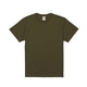500101-0035 M [5.6オンス ハイクオリティー Tシャツ シティグリーン Mサイズ]
