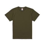 500101-0035 XL [5.6オンス ハイクオリティー Tシャツ シティグリーン XLサイズ]