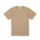 500101-0053 L [5.6オンス ハイクオリティー Tシャツ ライトベージュ Lサイズ]