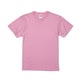 500101-0066 S [5.6オンス ハイクオリティー Tシャツ ピンク Sサイズ]