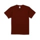 500101-0072 XXXL [5.6オンス ハイクオリティー Tシャツ バーガンディ XXXLサイズ]