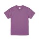 500101-0076 XL [5.6オンス ハイクオリティー Tシャツ ラベンダー XLサイズ]