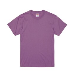500101-0076 XXL [5.6オンス ハイクオリティー Tシャツ ラベンダー XXLサイズ]