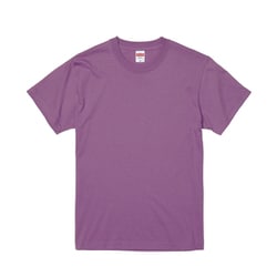 500101-0076 XXXL [5.6オンス ハイクオリティー Tシャツ ラベンダー XXXLサイズ]