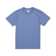 500101-0082 S [5.6オンス ハイクオリティー Tシャツ サックス Sサイズ]